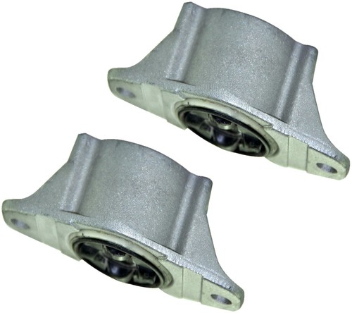 Pour Mazda 3 (2003-2009), 5 (2005-2010) Suspension Arrière Haut Coupelle X2 - Picture 5 of 7