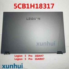 Lenovo Legion 5 Pro 16IAH7H 16ARH7H 16ARH7 16IAH7 LCD Rear Back Cover 5CB1H18317