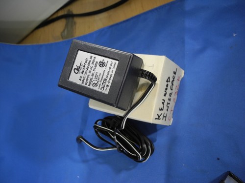 DX Solutions CT-232 Kenwood interfaccia computer con cavo per TS950, TS-850 ALTRO - Foto 10 di 17