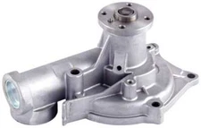 Engine Water Pump-Water Pump(Standard) Gates 42163