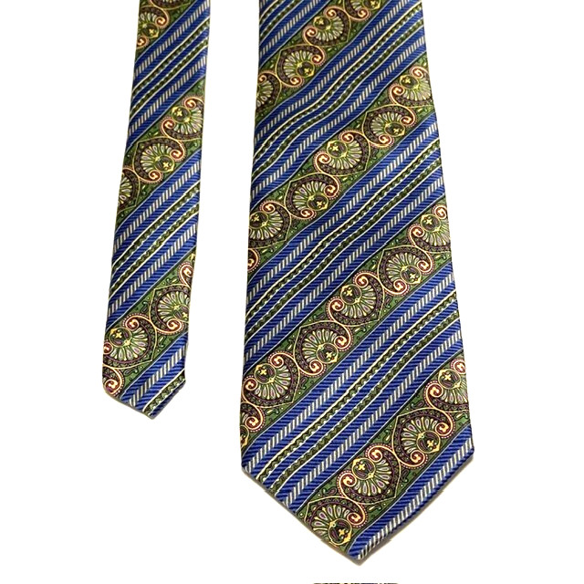 Robert Talbott Tie Dapper Elegance Luxury Sophist… - image 15