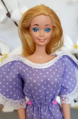 barbie 70s