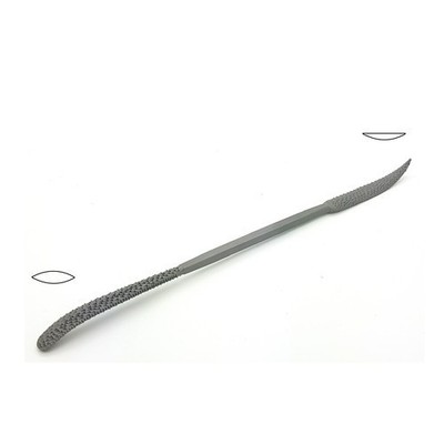 File mr14 250 mm Riffler opasap European Top Quality