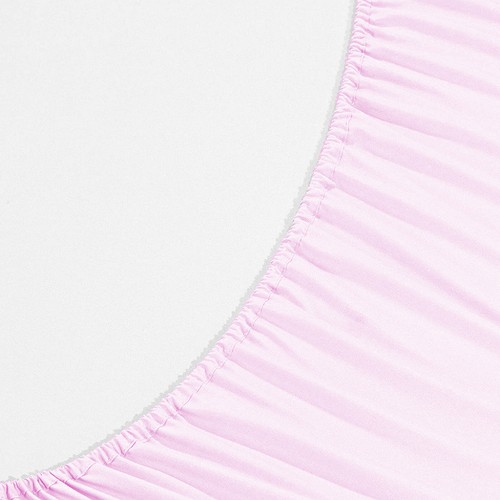 Solid Egyptian Cotton Awesome Deep Wall Fitted Sheet+2 Pillow Case AU Queen - Foto 67 di 132