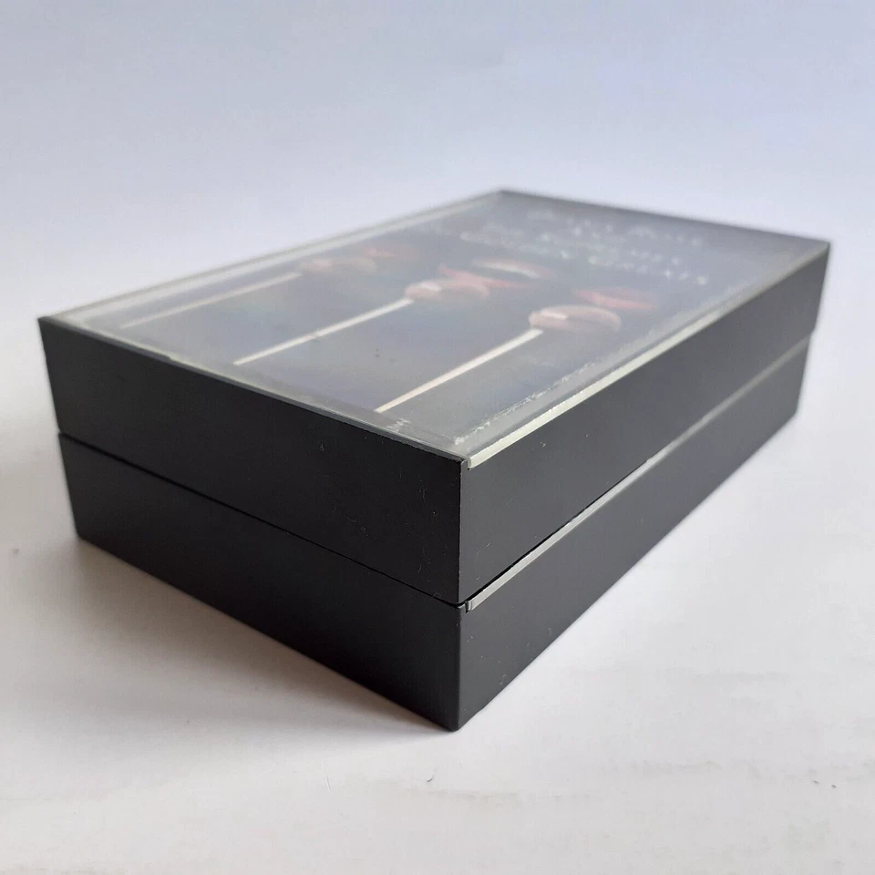 Hot Chocolate/ Diana Ross & The Supremes, Cassette Tapes, Vintage, Motown, Disco - Image 4 of 4