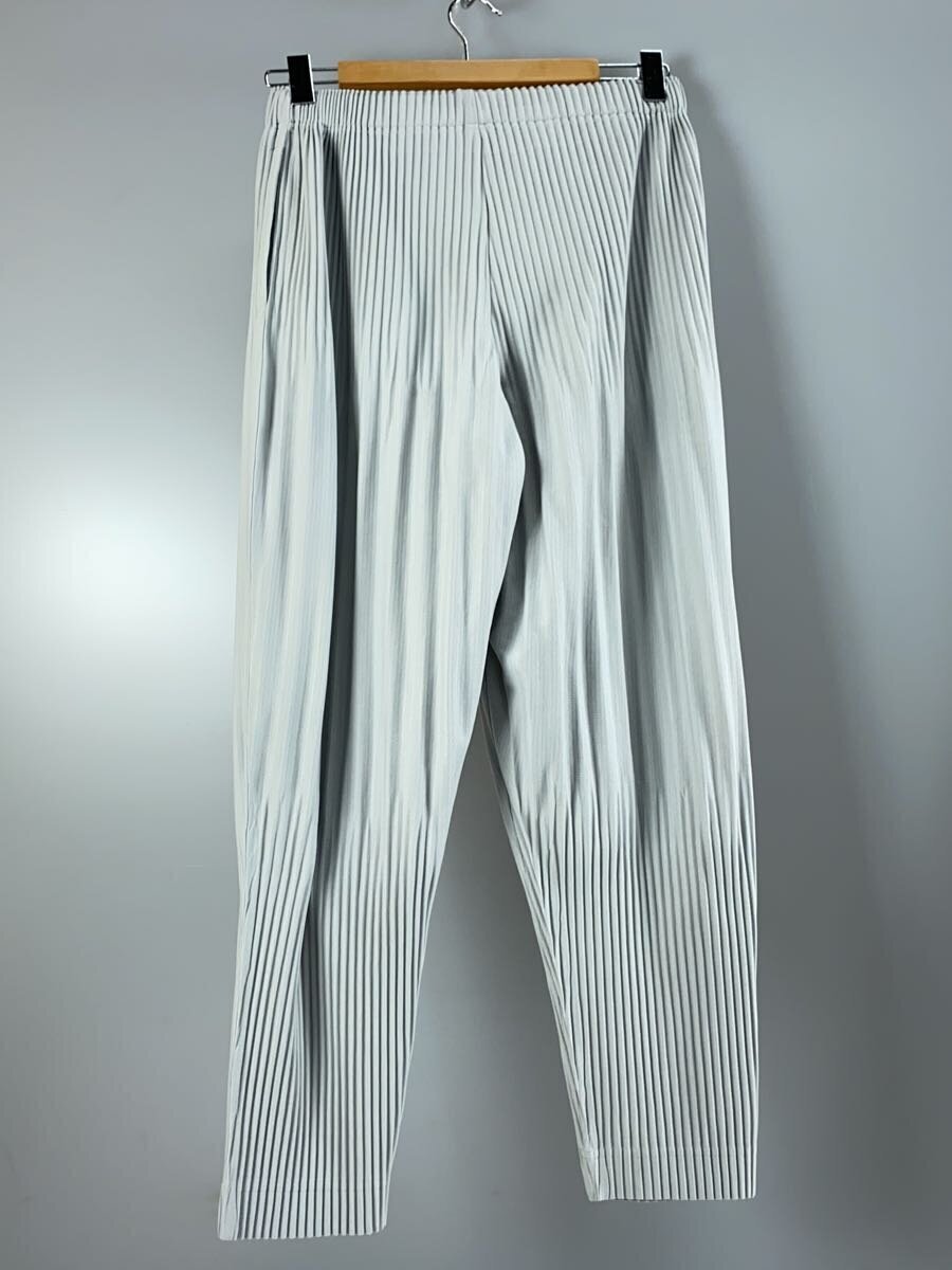 HOMME PLISSE ISSEY MIYAKE プリーツサイズ2 HOMME PLISSE ISSEY MIYAKE ◇ Bottom / 2 / Polyester
