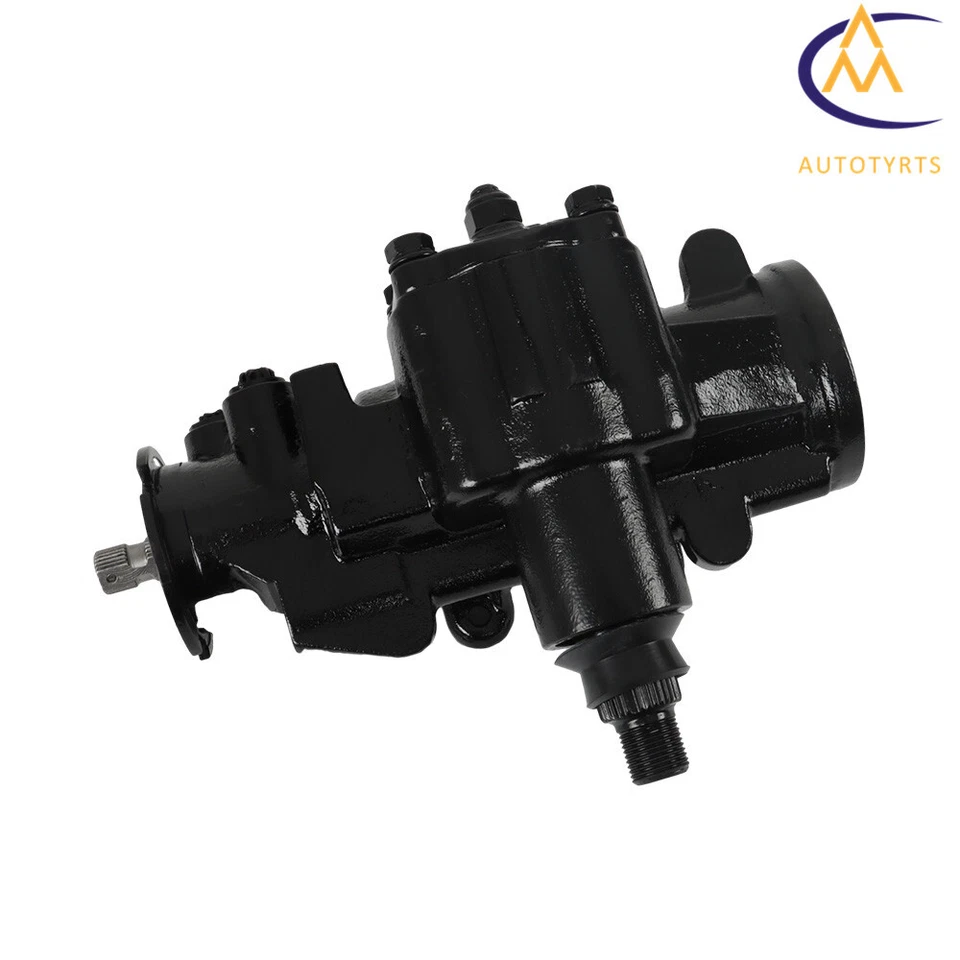 Коробка передач гидроусилителя руля 27-6550 для 1982-1992 Chevy Camaro El Camino Monte Carlo - Изображение 2 из 4