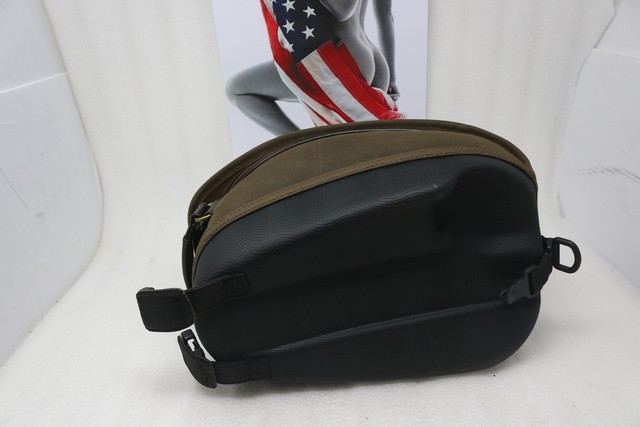 triumph thruxton tank bag