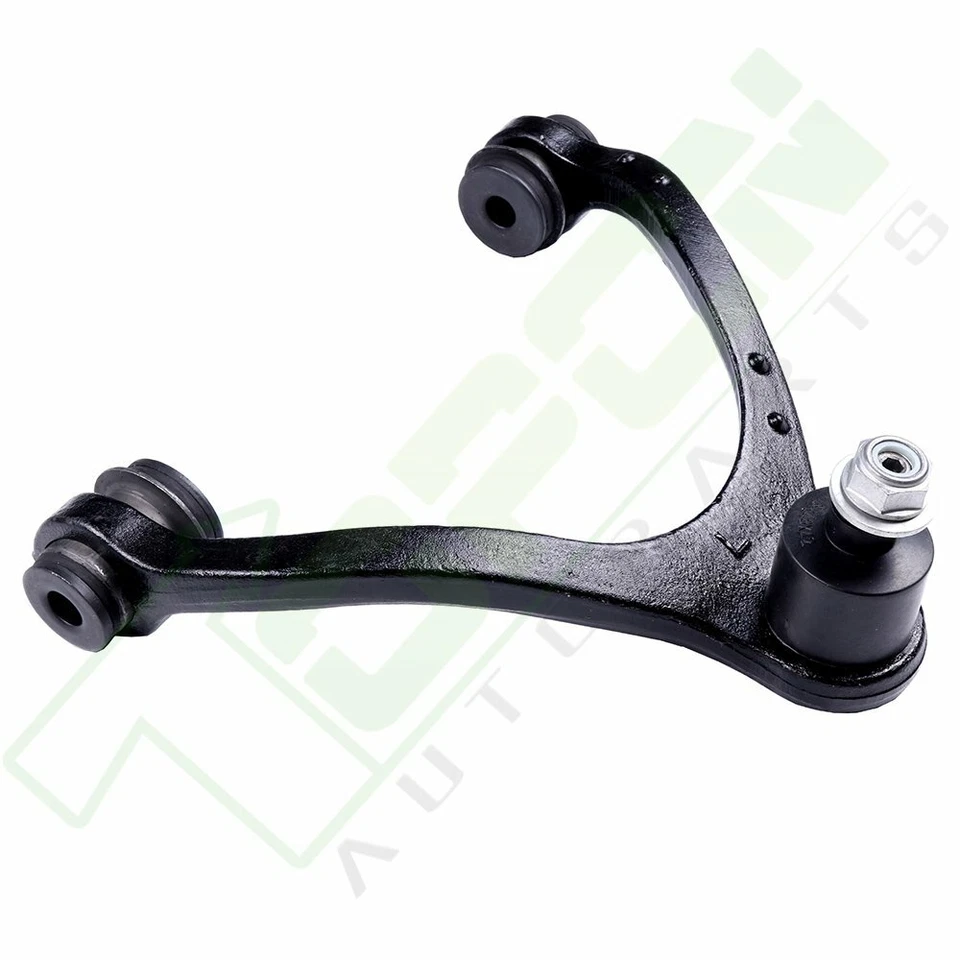 2003-2011 For Lincoln Town Car 2Pieces Front Upper Left & Right Control Arms Foto 4 de 4