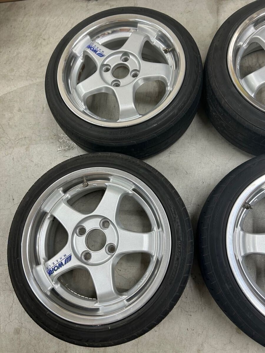 work、15-6.5j-+38