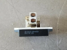 New Alternator Voltage Regulator 11.125.019, 11.125.053, 11.125.054, IK401