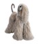Collectibles Animals, Brindle Afghan Hound, Cute Plush Toy, Stuffed Animals, | eBay
