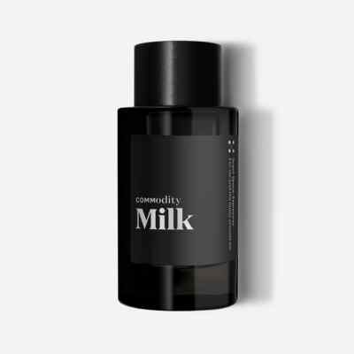 Commodity Milk Expressive 100ml - Eau de Parfum - Unisexe