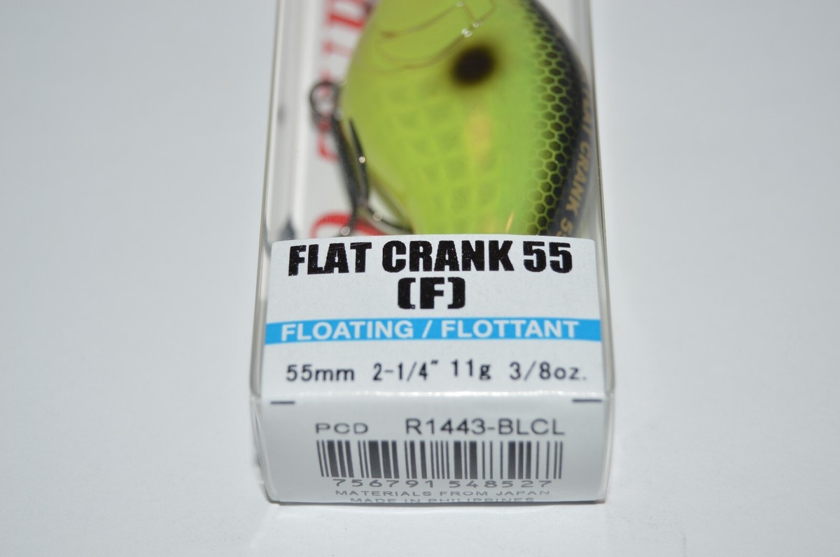 Taruri　1223 Yo-Zuri 3DR-X Crank SR | FishUSA