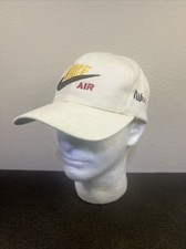 Vintage 1990s NIKE AIR Jordan Adjustable Hat Cap 90s Very Rare