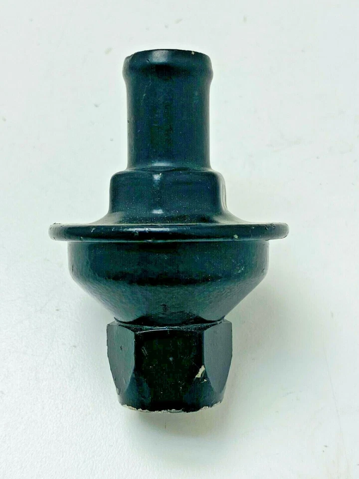 GM OEM 53030467 NEW Air / Smog Pump Check Valve - Image 3 of 4