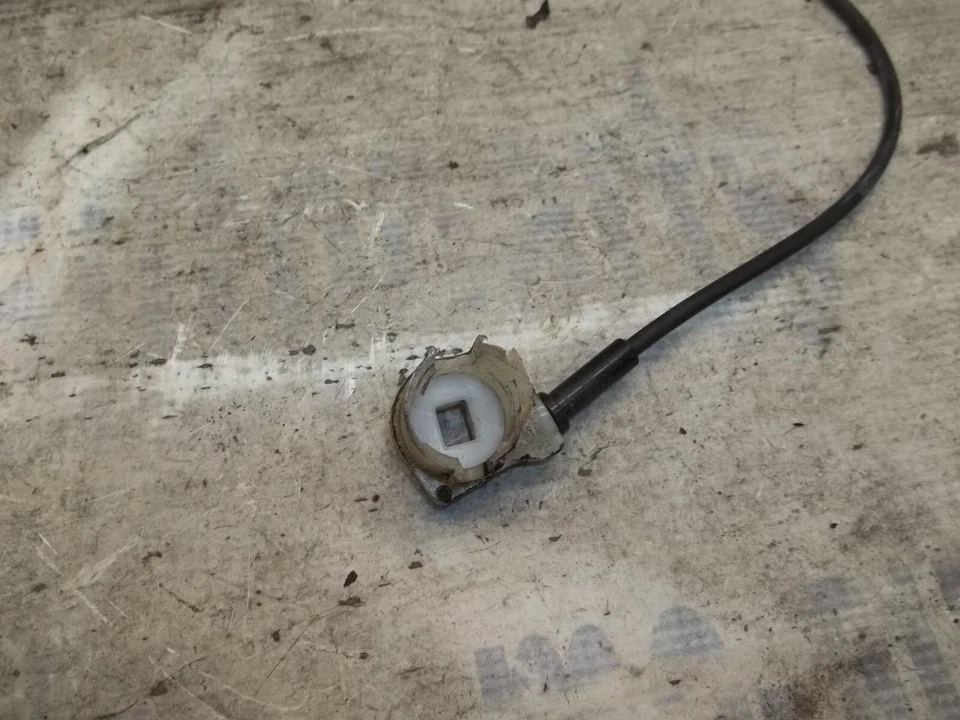 Cadillac Deville Seville Eldorado 1994-2002 maletero cierre cerradura abridor actuador Foto 2 de 4