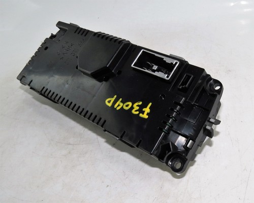 A2038304085 C Class W203 Genuine Bosch Electric A/C Heater Climate Control Panel - Picture 7 of 9