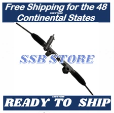 461  Power Steering Rack and Pinion  fits2006-2012  DODGE RAM 1500 4X4