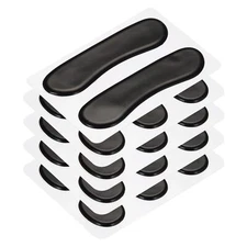 26 Pcs Drum Dampeners Gel Pads Silicone Mute Pads Drum Silencers Drum Dampene...