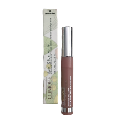 clinique vitamin c lip smoothie Clinique Vitamin C Lip Smoothie, Goodness Grapecious main image 0