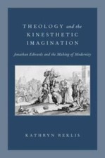 Theology and the Kinesthetic Imagination : Jo...