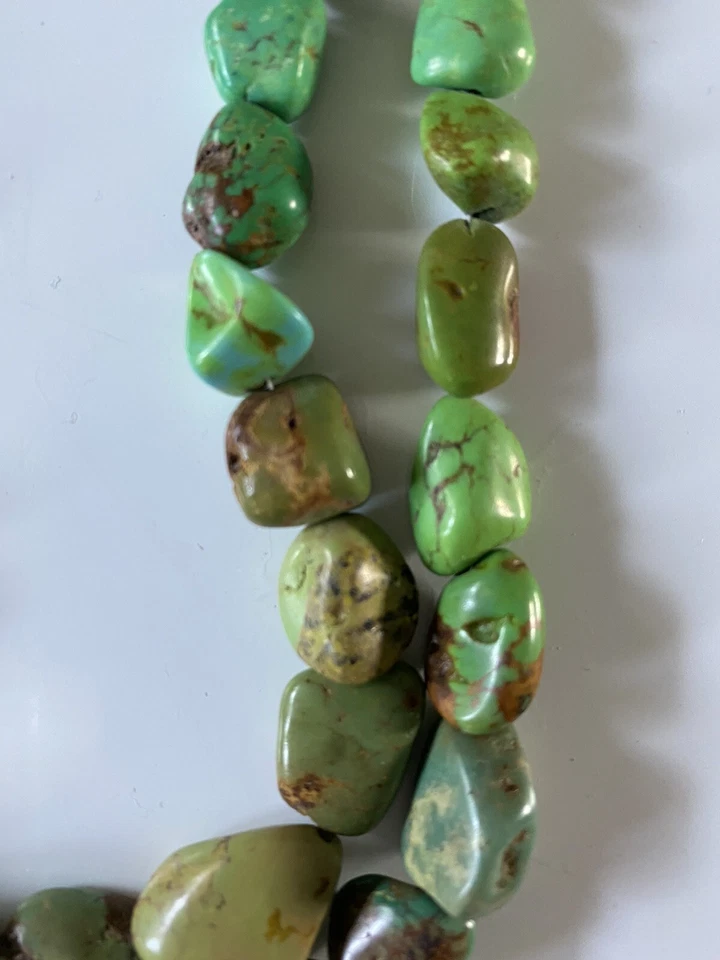 Collar Jay King Mine Finds Foto 4 de 4