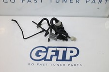 2012 AUDI R8 V10 FUEL SYSTEM PUMP LEAK DETECTION DIAGNOSIS 420-906-271 FACTORY