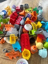 Lego Duplo U Pick Accessory Replacement Parts Pieces Brick