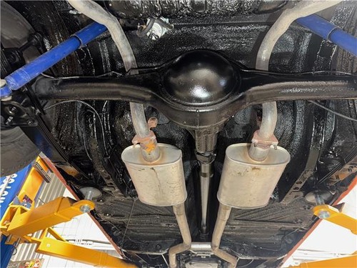 1970 PLYMOUTH Barracuda - Picture 9 of 14