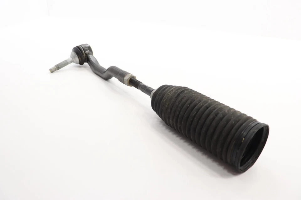 Ford Edge 2015-2024 engranaje de dirección del lado del pasajero delantero derecho barra de amarre exterior OEM Foto 4 de 4