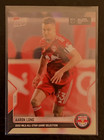 2022 Topps NOW MLS #AS-18 | AARON LONG | N.Y. Red Bulls; All-Star Game - PR /195