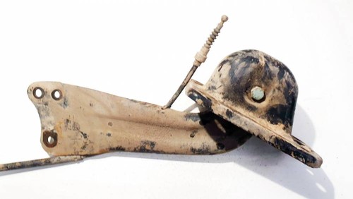 Audi A3 2004 Control Arm - REAR RIGHT 1k0505226h, Genuine #2744499-22