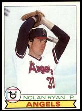 1979 Topps Baseball - Pick A Card - Cards 1-200