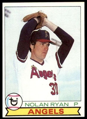 1979 Topps Baseball - Pick A Card - Cards 1-200