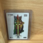 2025 Bo Jackson Battle Arena Blizzard Glow Chetmate “Chet Holmgren” BLBG-89