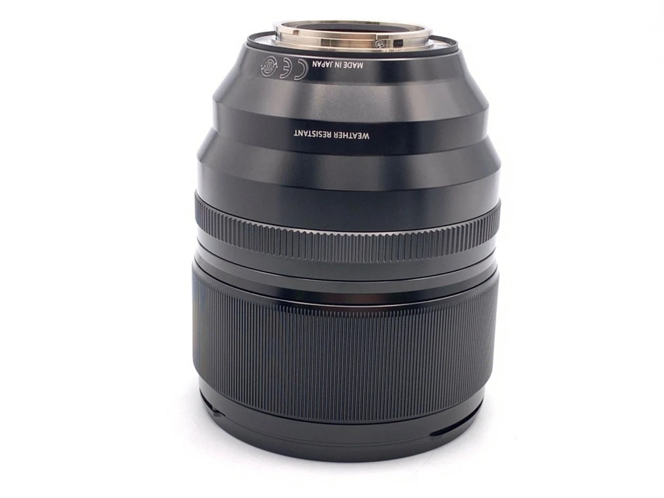 FUJIFILM XF50mm F1.0 R WR -EXC- '0456 Foto 2 de 3