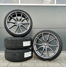 FF03 19 Zoll Sommerräder 4 225/35 Sommerreifen Kompletträder BMW 3er e90 390L M