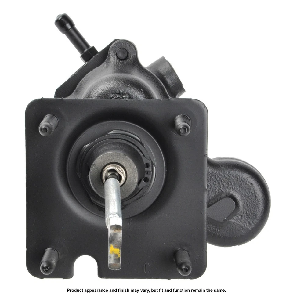 Amplificador de freno Cardone TCP para Chevy Express GMC Savana 2008-2011 Foto 3 de 4