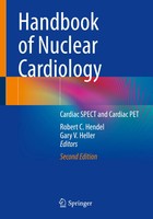 Handbook Of Nuclear Cardiology Cardiac Spect And Cardiac PET Hendel (U. A.) Buch