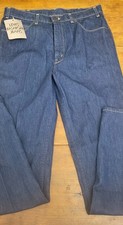 Vintage 70s Levi s Blue Tab Jeans Size Men s 34X32 NEW Deadstock