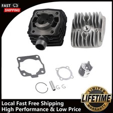 New Engine Cylinder Piston Ki Fits For Ktm 50 Sx 50sx Pro Jr Sr Mini Adventure New Engine Cylinder Piston Ki Fits For Ktm 50 Sx 50sx Pro Jr Sr Mini Adventure