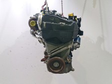 Moteur Renault Captur