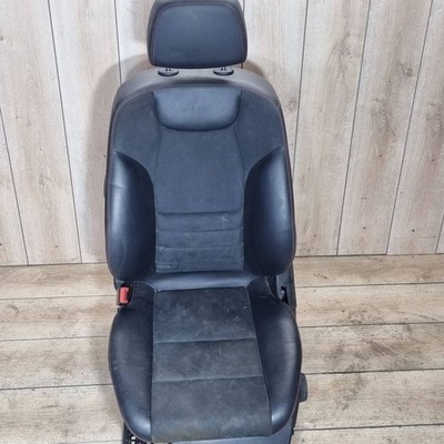Mercedes-Benz C W204 2013 Vorne links Fahrersitz TAD18942