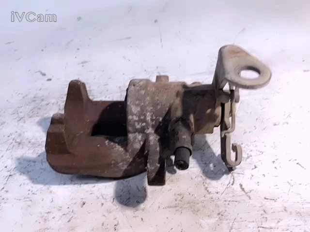 PINZA FRENO POSTERIORE DESTRA PER ALFA ROMEO Mito Serie (955_) A152 38 (08>) - Immagine 4 di 4