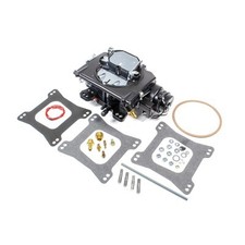 Demon Carburetion 1904bk 750cfm Street Demon Carburetor Black One