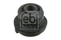4X Lagerung Lenker Vorne Unten Febi Bilstein 04106 FÜR Mercedes