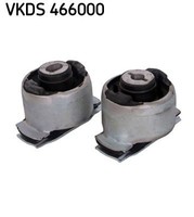 Skf AchsköRper Vkds 466000 FüR Renault