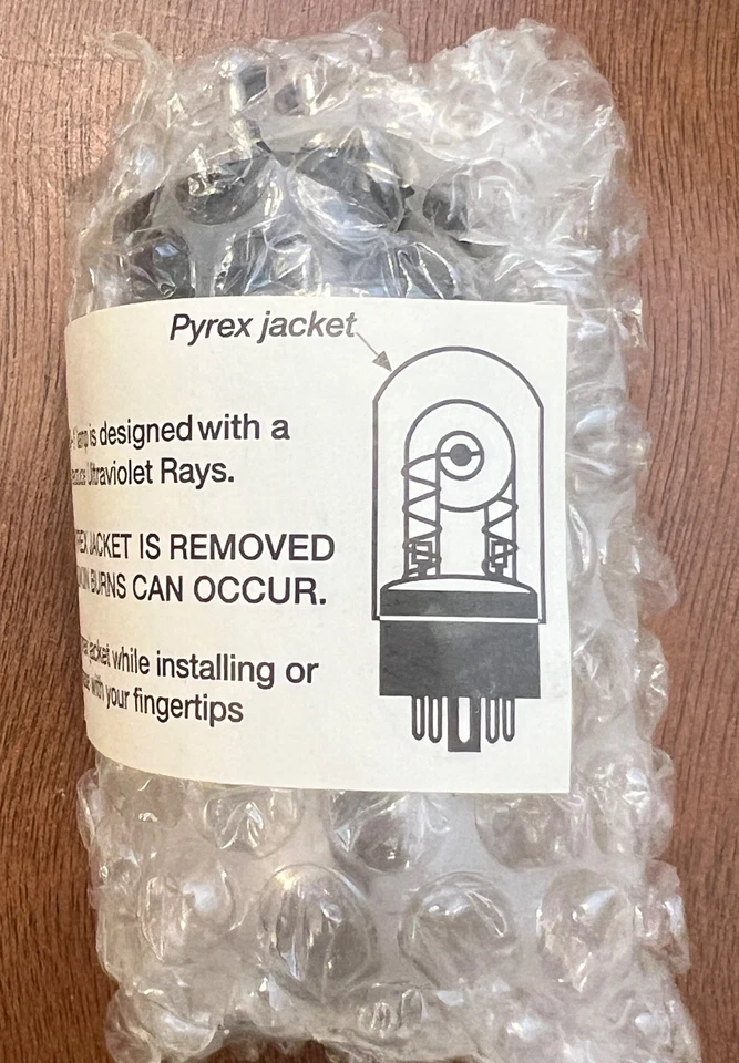 HIGH END SYSTEMS AF1000 HO-1 LAMP - Image 3 of 4