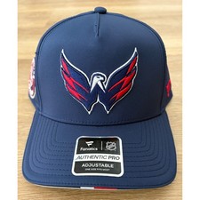 Washington Capitals Collecting and Fan Guide 41